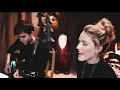 Emily Ann Roberts - Christmas Song Medley Video
