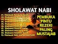 Lagu Sholawat Jibril Terbaru 2025, Terbukti Mustajab: Amalan Pendek Pembuka Rezeki \u0026 Dosa Setiap Hari!
