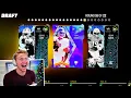 Building The BEST Possible MUT Draft