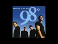 98 Degrees - Yesterday's Letter