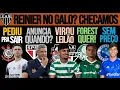 Download Lagu GARRO QUER SAIR! CADÊ O CRESPO? TIMÃO E VASCO QUEREM BIEL! R. RIOS NO FOREST? FLA, GALO, ZÊRO+