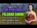 Lagu Uyon Uyon Palaran Sinom Jawa Klasik | Gending Paling Adem Pengantar Istirahat