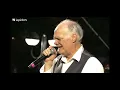 Born all over (O.V. Wright cover) Curtis Salgado Porretta Soul Festival 2026