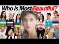 Download Lagu In welk land wonen de mooiste vrouwen? Vergelijk de schoonheidsnormen in elkaars landen!