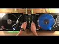 Download Lagu PRO Techno vinyl DJ mix Reloop RP7000mk2 + Allen \u0026 Heath XONE:23