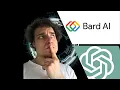 How to use the new Google Bard API for free