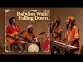 Download Lagu Roots Reggae (1968) [Unreleased Album] Prophet Natty Dread – Babylon Walls Falling Down