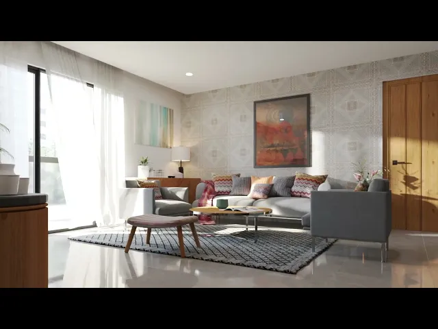 Project Video