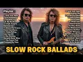 Lagu Greatest Hits Slow Rock Ballads 70s 80s 90s, Firehouse, Scorpions, Guns N Roses, Steelheart (Vol.2)