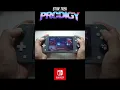 Lagu STAR TREK PRODIGY || NINTENDO SWITCH #games #nintendo #gaming
