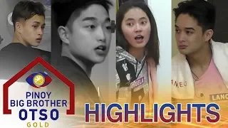 Download Teen Housemates, nagulat sa pagkawala ng kanilang golden circle | PBB OTSO Gold MP3