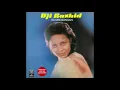 Semakin Hari Semakin Sayang - Uji Rashid (Official Audio)