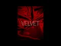 Velvet (feat. JAY MF MACK)