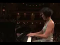Yuja Wang: Mendelssohn Songs Without Words Op. 67 No. 2 [HD]
