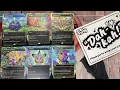 MTG Secret Lair X Furby Doo-ay Noo-lah - Confetti Foil Edition Unboxing ASMR