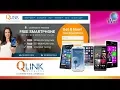 Q Link Wireless 5 Fast Facts