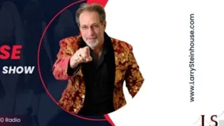 The Larry Steinhouse Show 2026