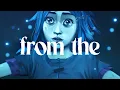 Arcane | Worlds Collide - JVKE