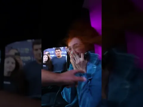 Микрофон уже не выдерживает 😨