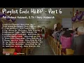 Download Lagu Playlist Ende HKBP - Part 6 || Pdt. Firdaus Hutasoit, S.Th \u0026 Hery Hutauruk
