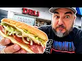 Who Has the BEST Royal Sub in Buffalo Tailgate Subs