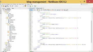 4 Understanding CRUD - Output with Views