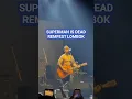 Lagu JRX SUPERMAN IS DEAD REMFEST VOL.2 SELAPARANG LOMBOK #lombok #supermanisdead #festivalmusic #konser