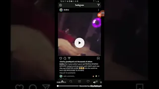 Snoop Dogg Exposed By Celina Powell