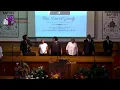Funeral Service - Brother David Grady