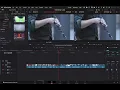 Automate subclip creation in DaVinci Resolve with Automator and AppleScript on MacOS