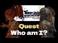 Quest Who am I Romancing SaGa - Minstrel Song