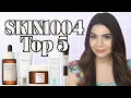 Download Lagu My SKIN1004 Top 5 Picks!