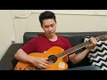 Download Lagu Aan Zuu - Hanyalah Kamu ( Official Music Video)