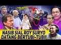 Lagu PAGI2 BIKIN GEGER‼️ ROY SURYO DILAPORKAN EGGI SUDJANA😱FARHAT KASIH PAHAM PEMBURU IJAZAH 🫣