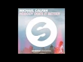 Michael Calfan - Nobody Does It Better (Extended Mix)