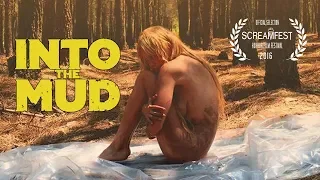 into the mud scary short horror film screamfest