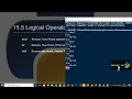 Python Programming - Session 5