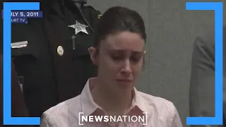 Casey Anthony s former bodyguard She was lying her whole life Banfield