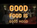Good Food Good Mood