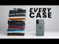 Every iPhone 17 Case I Would Recommend