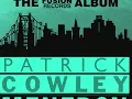 Patrick Cowley MENERGY.
