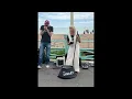 The Unkempt Skiffle Band - Chicago Sunset (Charlie Musselwhite)