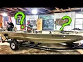GRIZZLY Tracker 1860 CC Is the boat WORTH buying