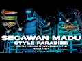 Download Lagu DJ TRAP X PARTY • SECAWAN MADU • STYLE PARADIZE • JINGLE PASUKAN TEMBAK DALAM FT. DILA AUDIO