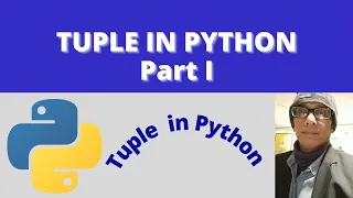 Tuple in python Python tutorial in Hindi Urdu Python tutorial step by step