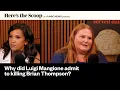 Mangione Admits to Killing Brian Thompson How Afghan Women Are Bypassing Taliban Rule - Aug 14