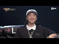 [ENG sub] Show Me The Money777 [2회] 코드 쿤스트 曰 ′제일 충격적이었어요′ EK @래퍼평가전 180914 EP.2