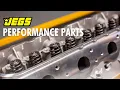 JEGS Performance Parts