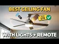 Don t Buy Any Ceiling Fan Until You Watch This