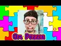 Download Lagu INI DIA JIGSAW PUZZLE||PUZZLE 9KEPING #puzzlegame